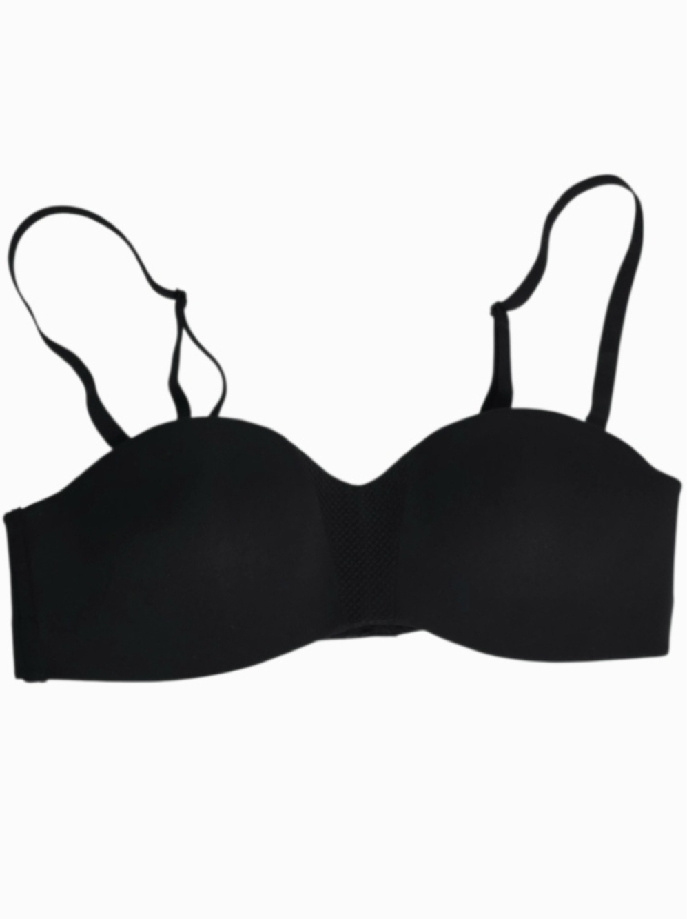 Maidenform Black Multi-Way Wireless Bra